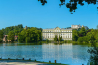 Grundstück Das Leben, ein Fest