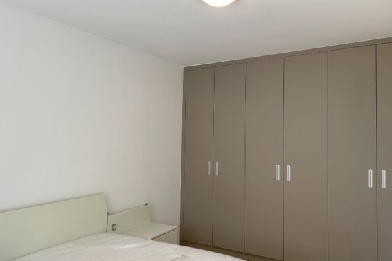 Citywohnung Individual Moment