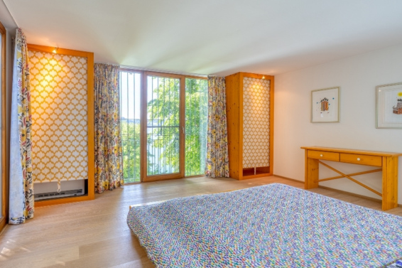 Summer house -Twin Lake View