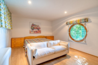 Summer house -Twin Lake View