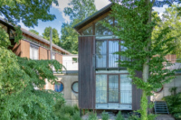 Summer house -Twin Lake View