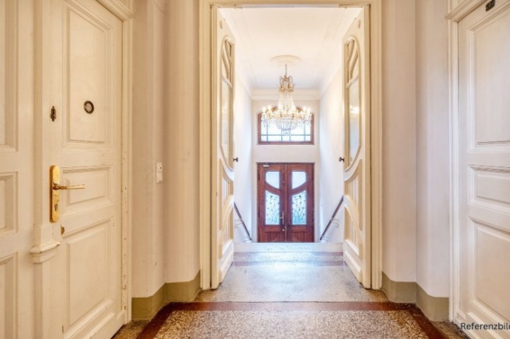 Citywohnung Wohnfest