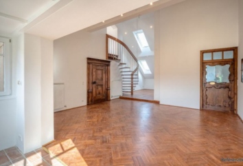 City apartment – Family Fête