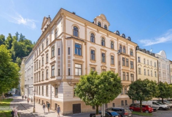 City apartment – City Fête