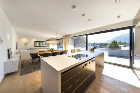 Penthouse Pas de deux