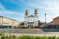 Citywohnung Stadtfest