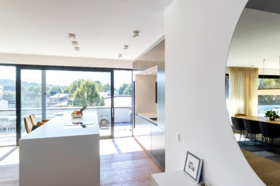 Penthouse Pas de deux