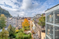 Citywohnung Wohnfest