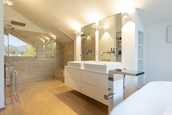 Penthouse Pas de deux