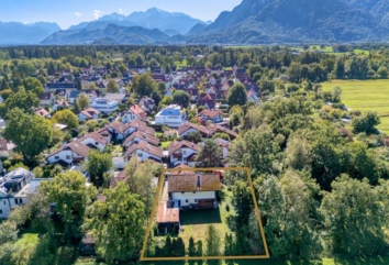 Familienhaus Verborgener Schatz