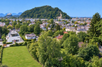 Baugrund Bella Vita in Bestlage