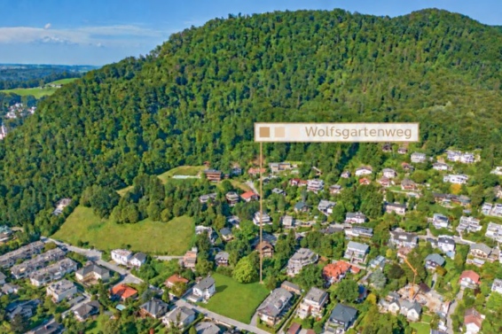 Baugrund Bella Vita in Bestlage