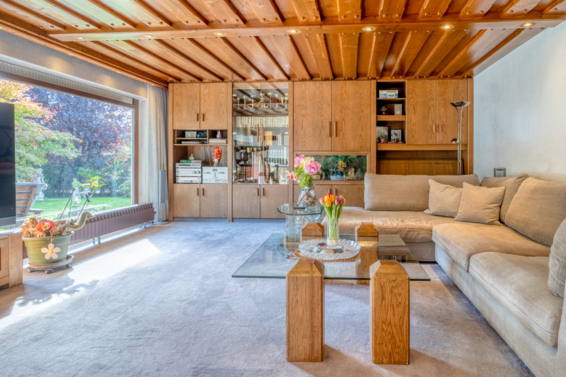 Familienhaus Gefühl und Grazie