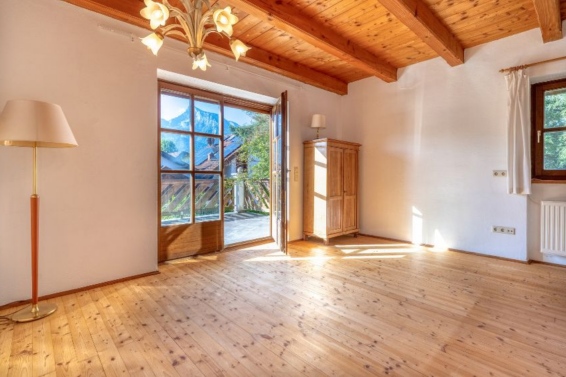 Familienhaus Verborgener Schatz