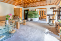 Familienhaus Gefühl und Grazie