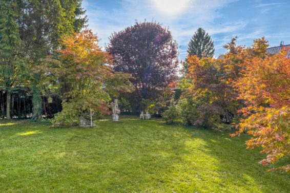 Familienhaus Gefühl und Grazie